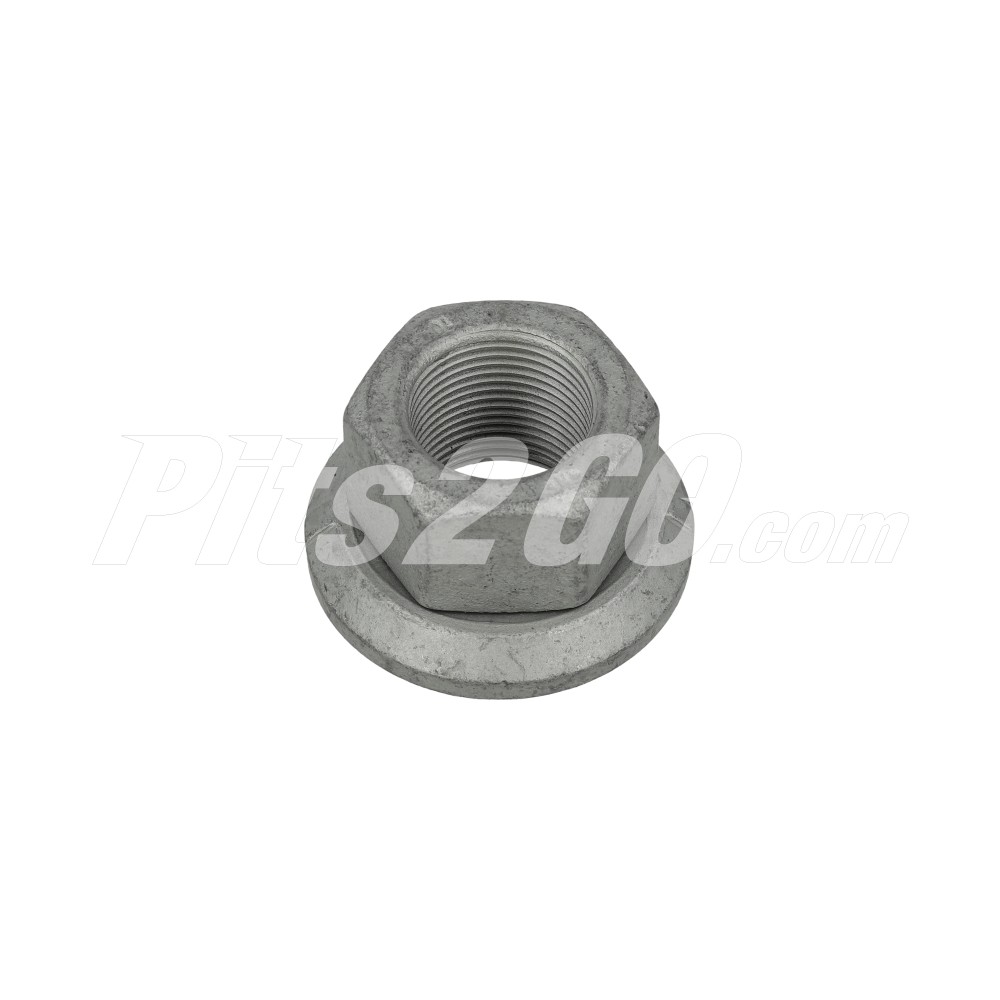 Tuerca de rueda collar asiento para Buses, Marca Mercedes-Benz, compatible con IBC, OC500 image number 2