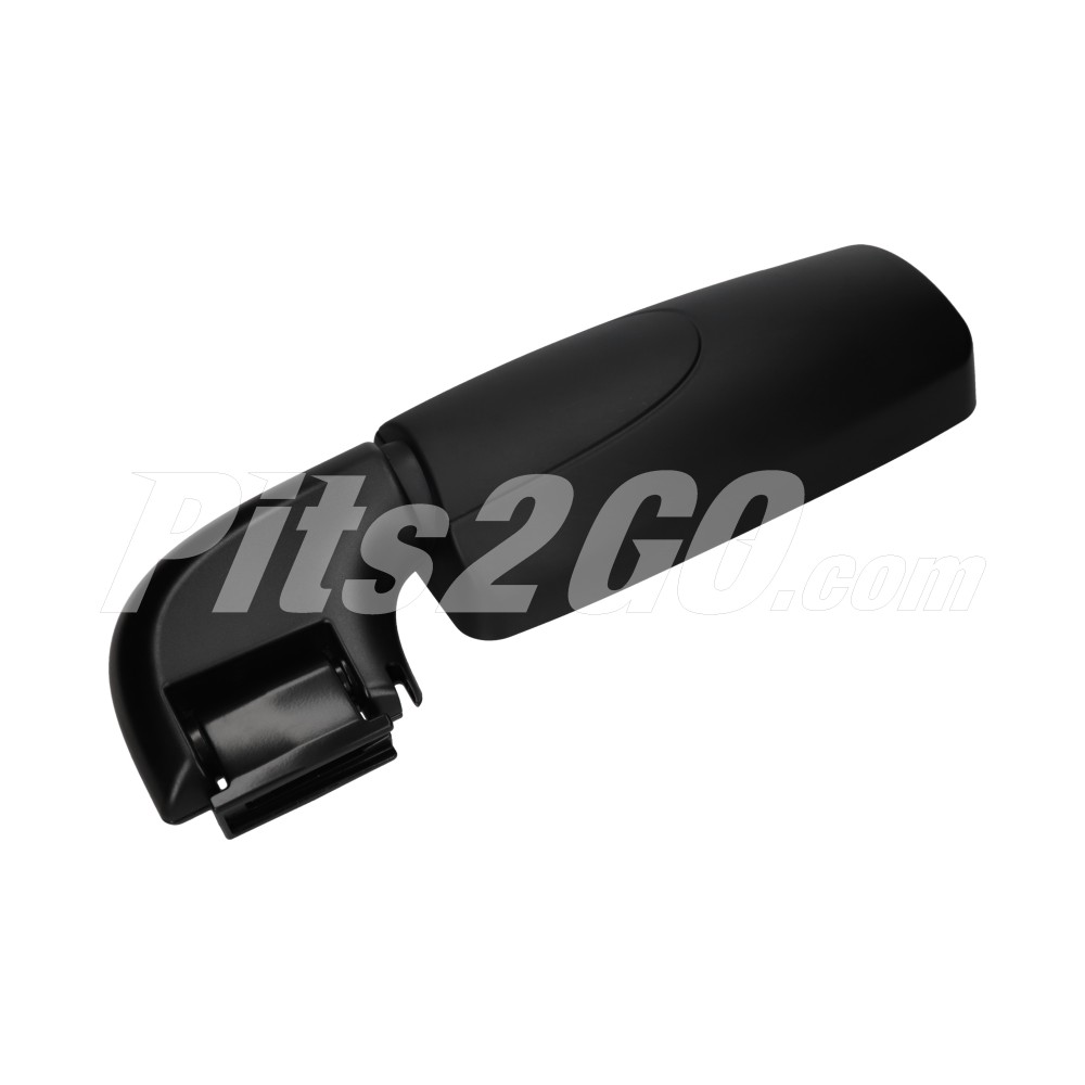 Retrovisor para Tractocamión, Marca Volvo, compatible con FH image number 2