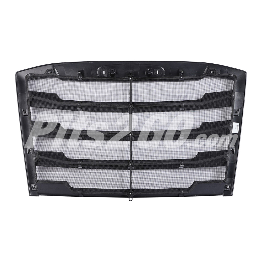 Parrilla cofre para Tractocamión, Marca Freightliner, compatible con Genérico image number 1