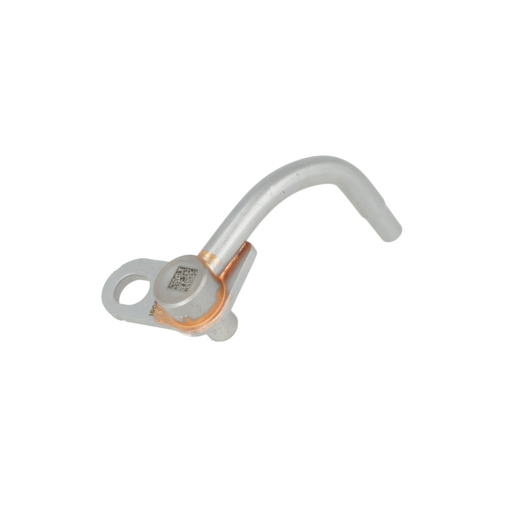 Boquilla refrigera para Tractocamión, Marca Volvo, compatible con FH image number 0