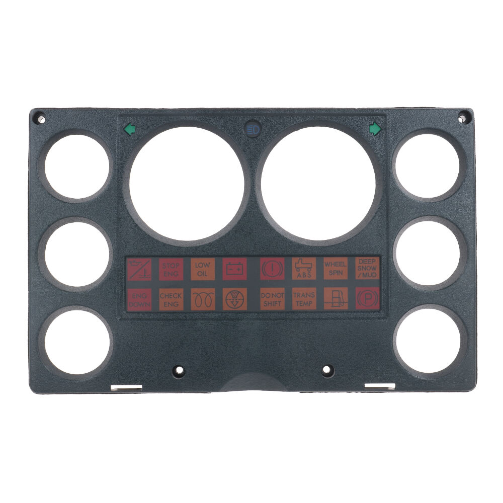 Bisel para Tractocamión, Marca Freightliner, compatible con FLD112, FLD120