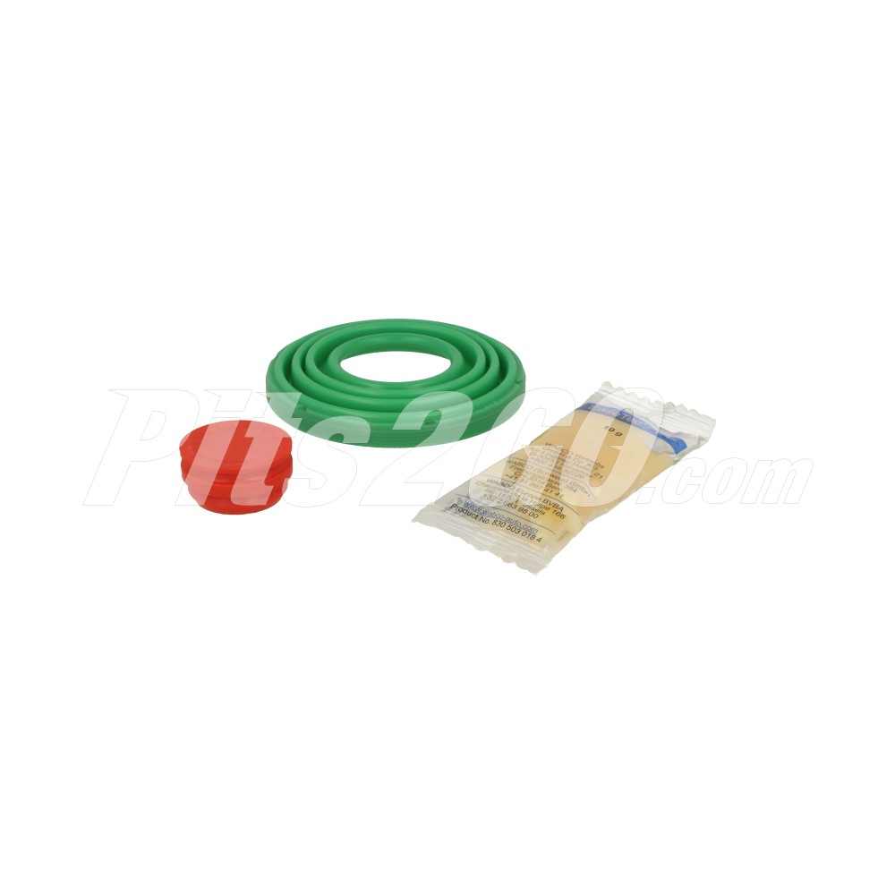 Kit sellado frenos traseros para Tractocamión, Marca Freightliner, compatible con Genérico image number 1