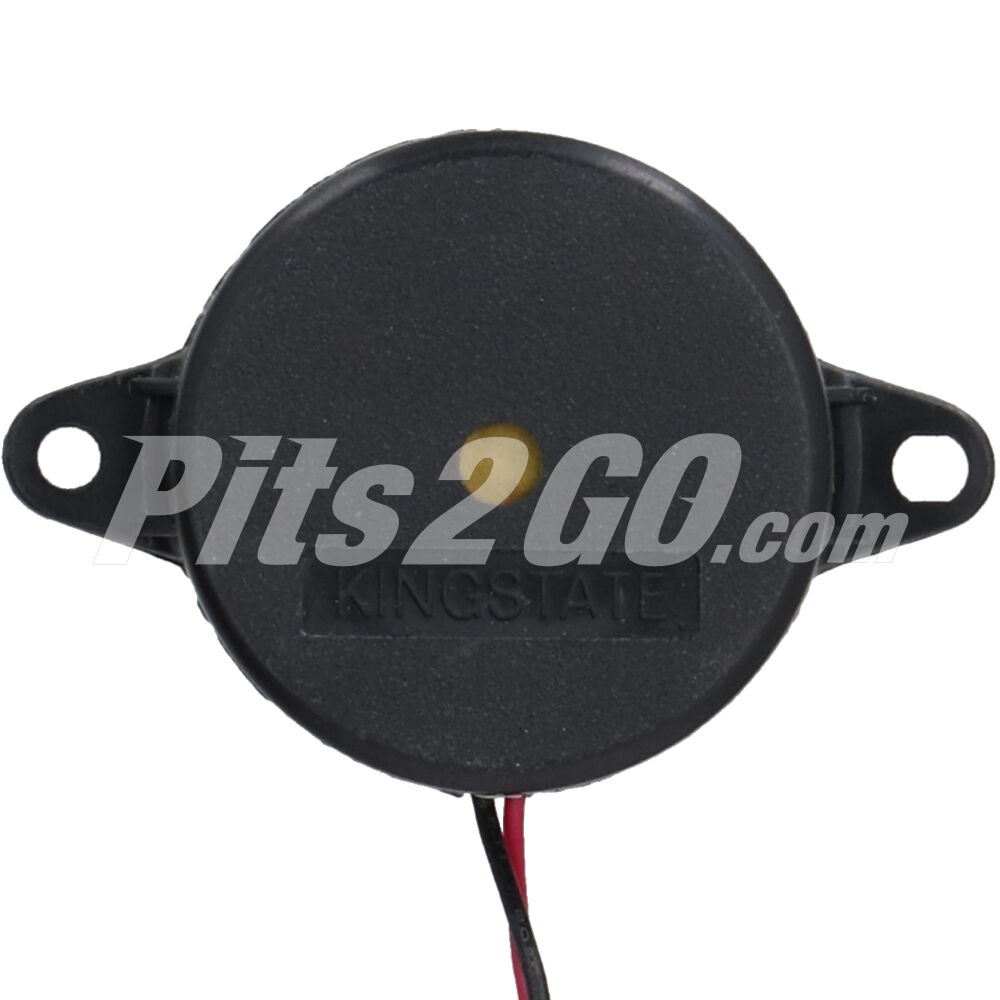 Alarma para Tractocami&oacute;n, Marca Gen&eacute;rico, compatible con Cascadia image number 1