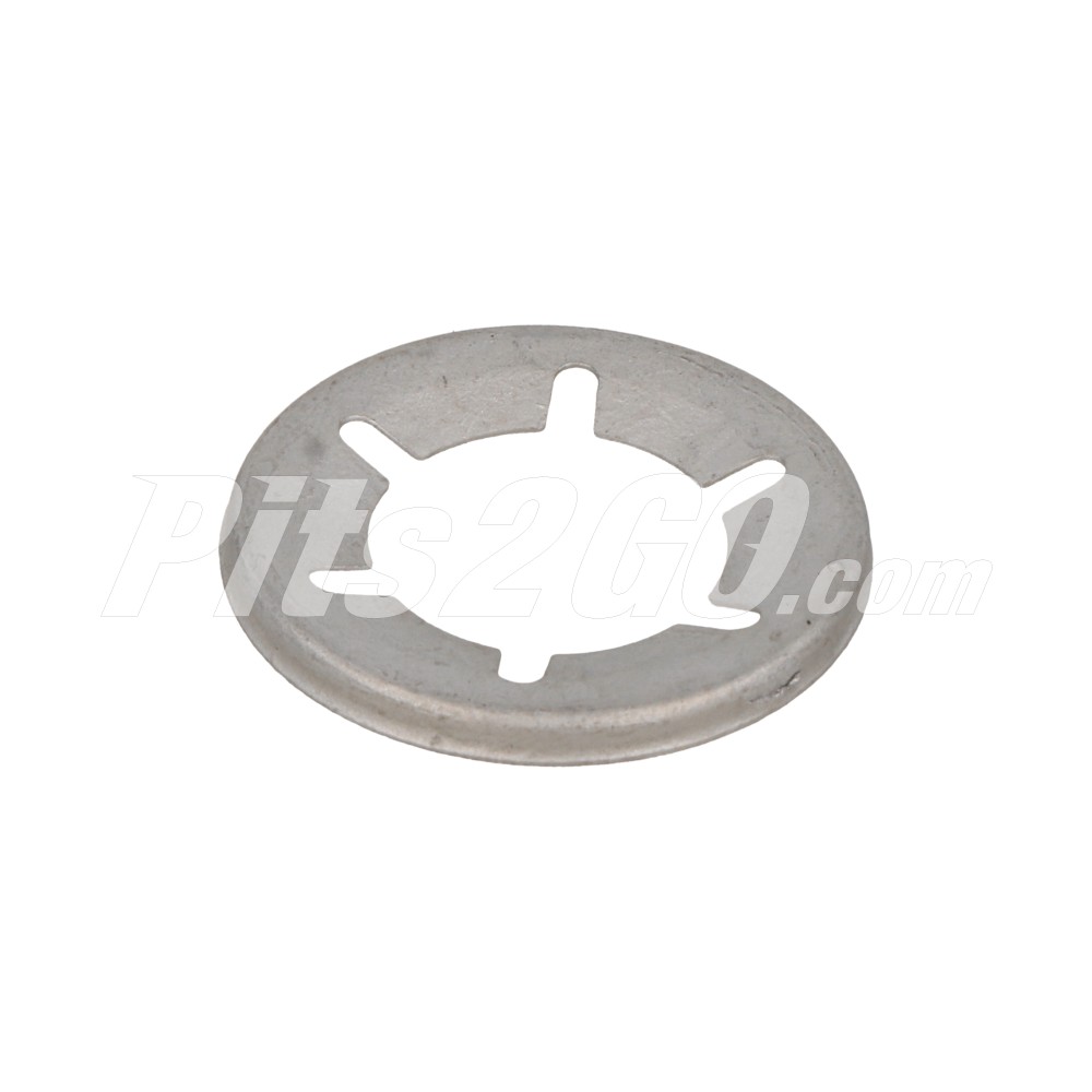 Bolsa suspensión de cabina para Tractocamión, Marca Volvo, compatible con FE image number 3