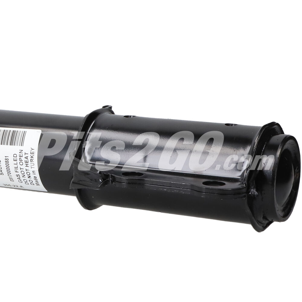 Amortiguador delantero para Vanes, Marca Mercedes-Benz, compatible con Sprinter image number 4