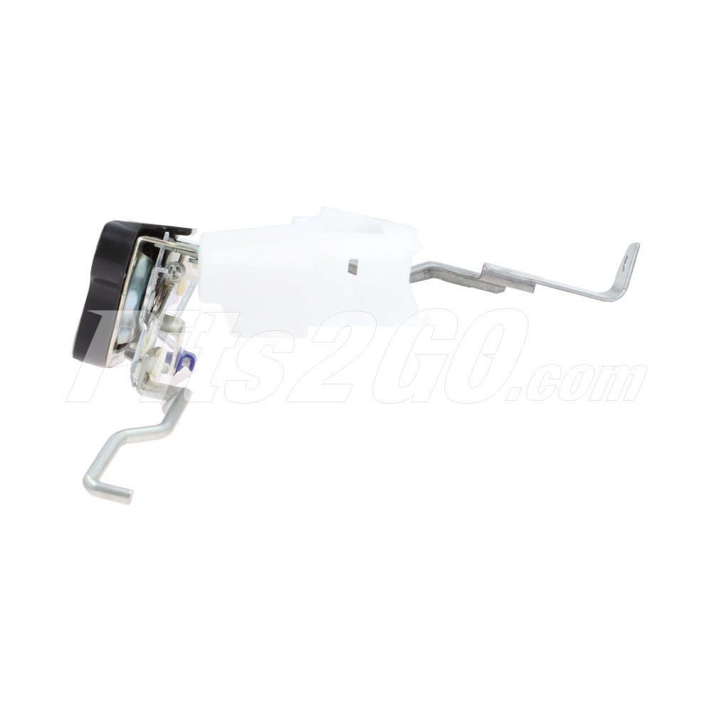 Cerrojo puerta derecha para Camión, Marca Mitsubishi, compatible con FL360 image number 2