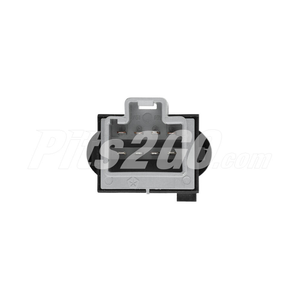 Interruptor ventanilla para Tractocamión, Marca Freightliner, compatible con Cascadia image number 4