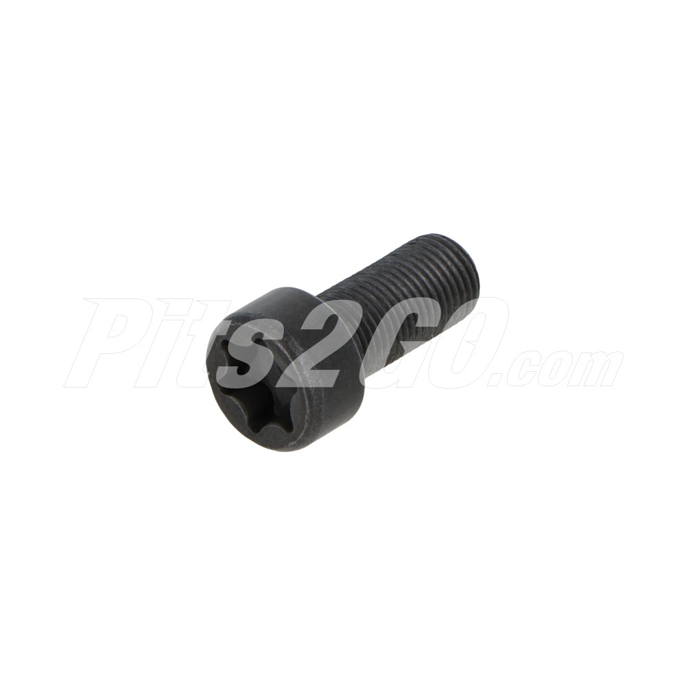 Perno de tapa con. casquillo hexagonal para Vanes, Marca Mercedes-Benz, compatible con Sprinter image number 2
