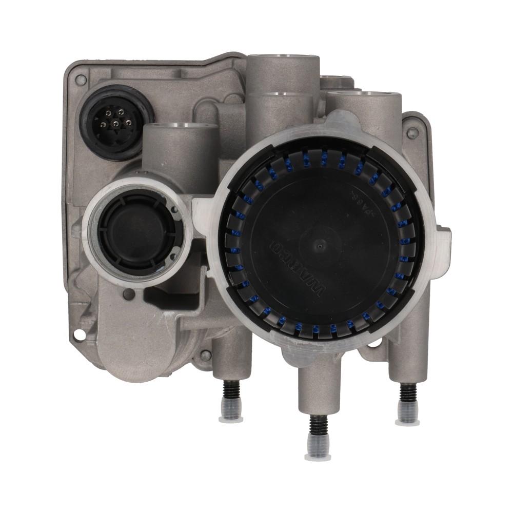 Válvula de mando para Tractocamión, Marca del producto Wabco, compatible con Columbia