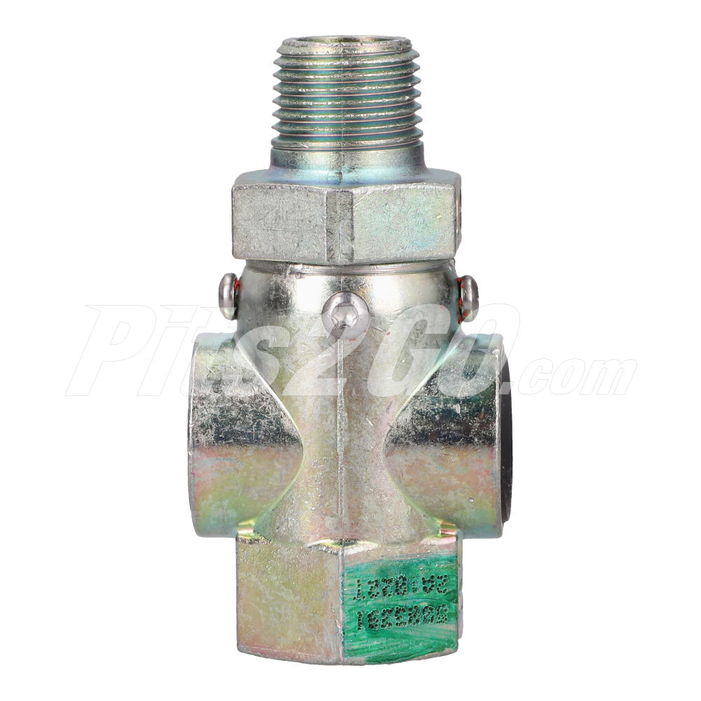 Válvula para Tractocamión, Marca Bendix, compatible con Genérico image number 1
