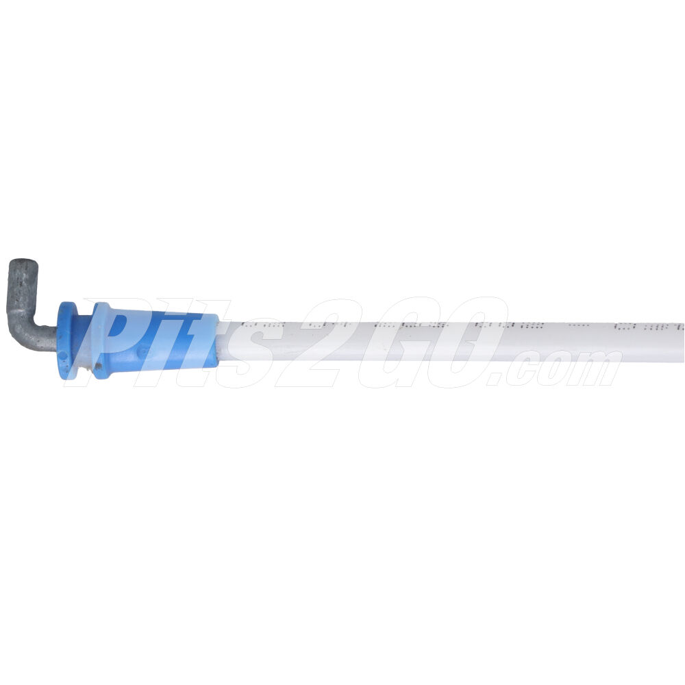 Cable puerta izquierda para Tractocamión, Marca Mitsubishi, compatible con Genérico image number 3