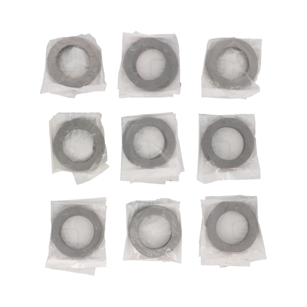 Kit lainas y espaciadores para Tractocamión, Marca Freightliner, compatible con Cascadia image number 0