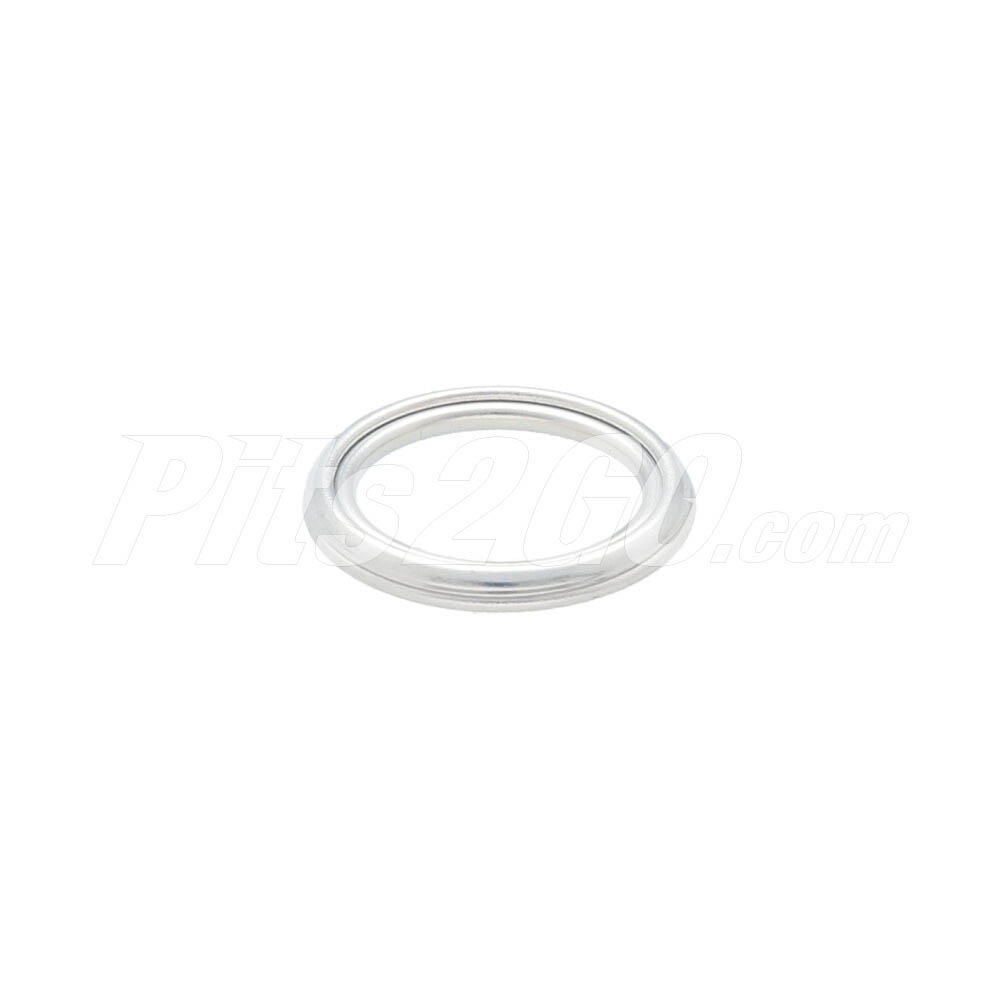 Junta metálica para Camión, Marca Mitsubishi, compatible con FL360 image number 2