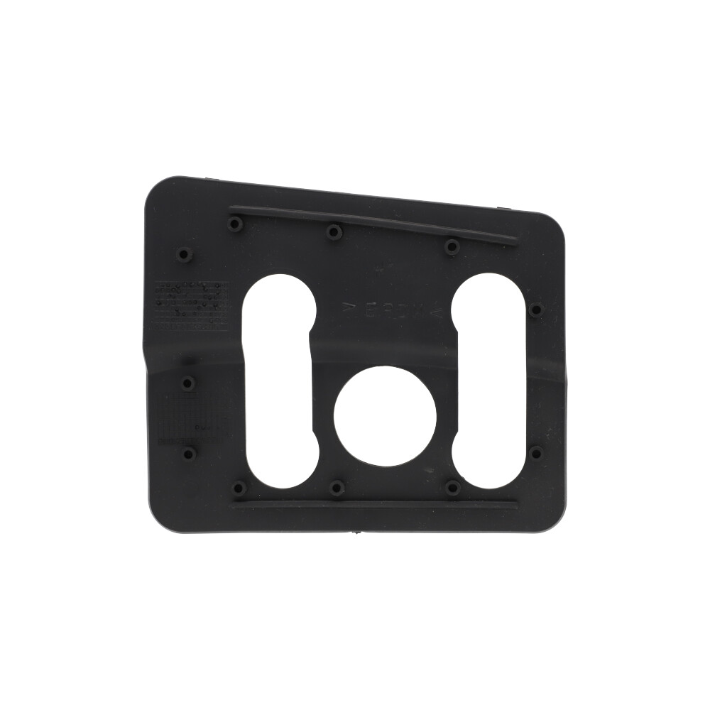 Junta de fijación espejo retrovisor para Camión, Marca Mitsubishi, compatible con FL360 image number 0