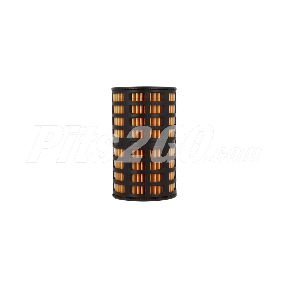 Filtro aceite para Tractocamión, Marca Volvo, compatible con FE,FH,FL,FM image number 1