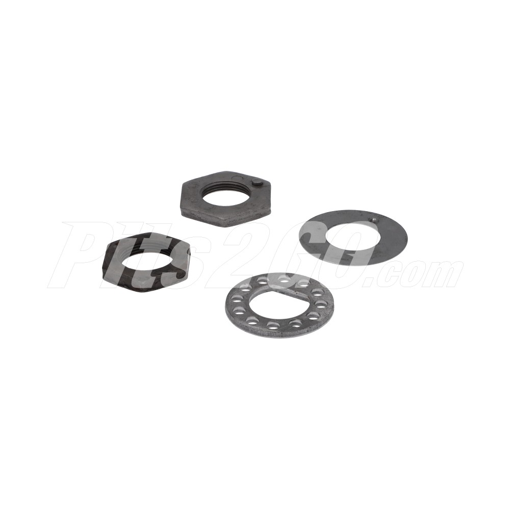 Kit arandela de mango para Tractocamión, Marca Meritor, compatible con FH image number 2