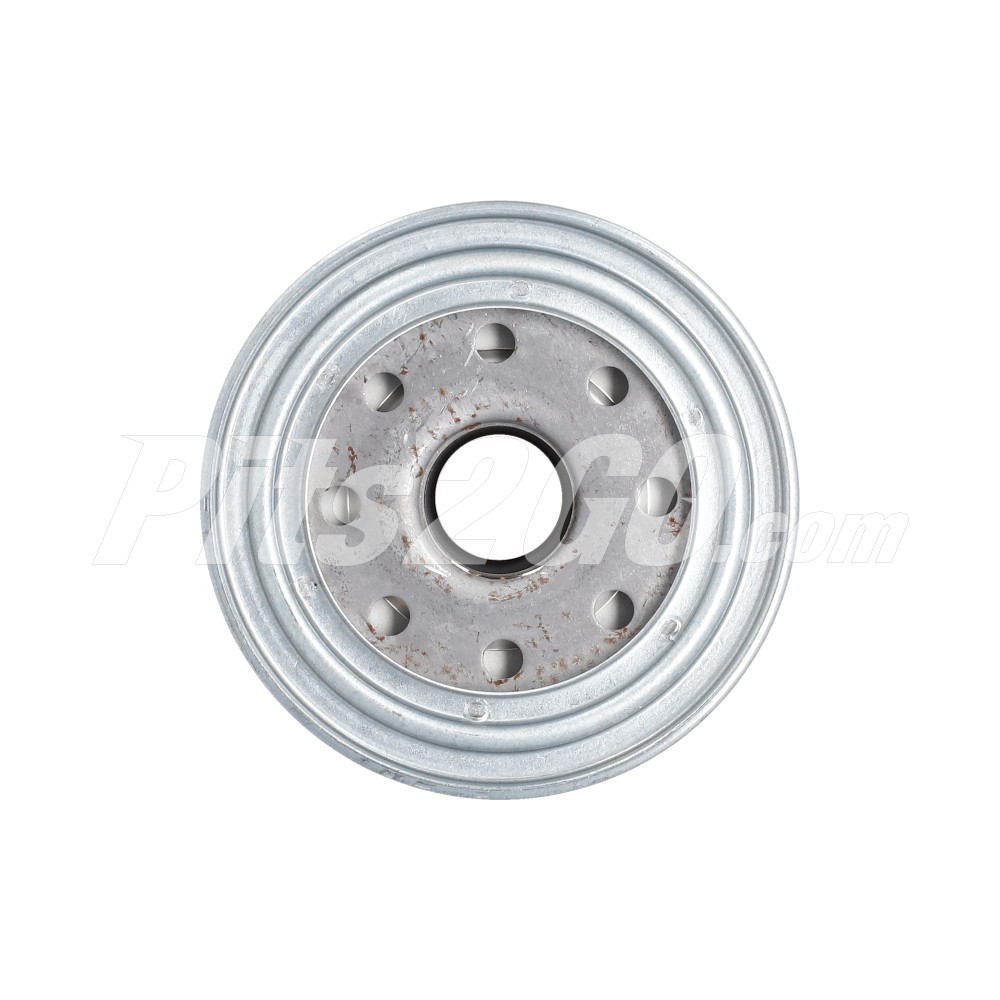 Filtro combustible para Tractocamión, Marca Volvo, compatible con VL image number 4