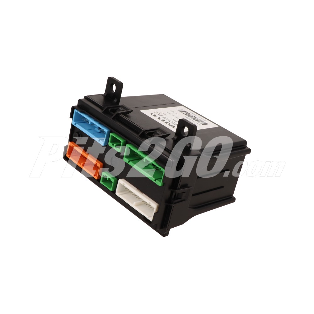 Sensor de mando VCU para Tractocamión, Marca Volvo, compatible con FM image number 1