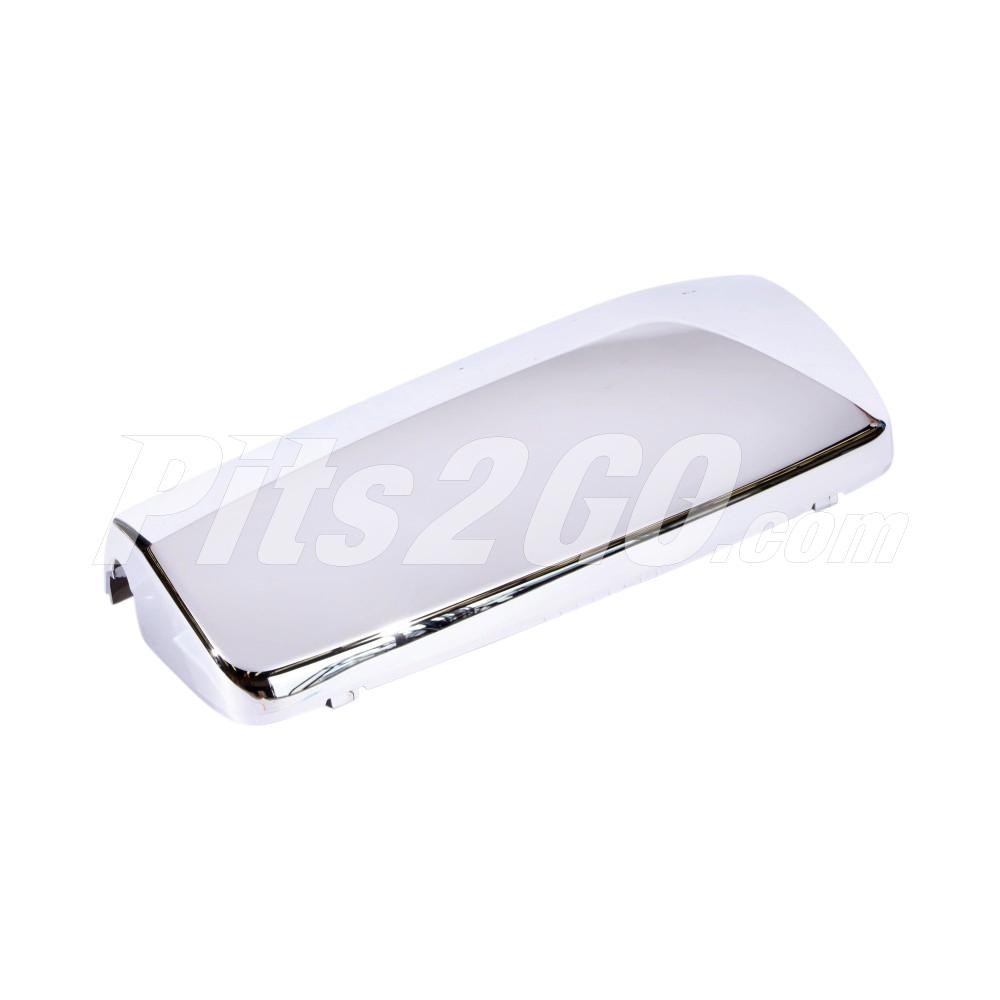 Carcaza de espejo para Tractocamión, Marca Volvo, compatible con FH image number 2