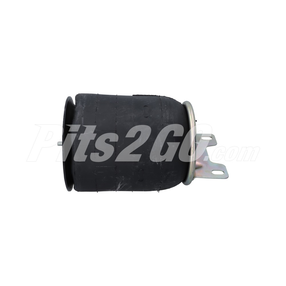 Cámara de aire para Tractocamión, Marca Hendrickson, compatible con FH image number 3