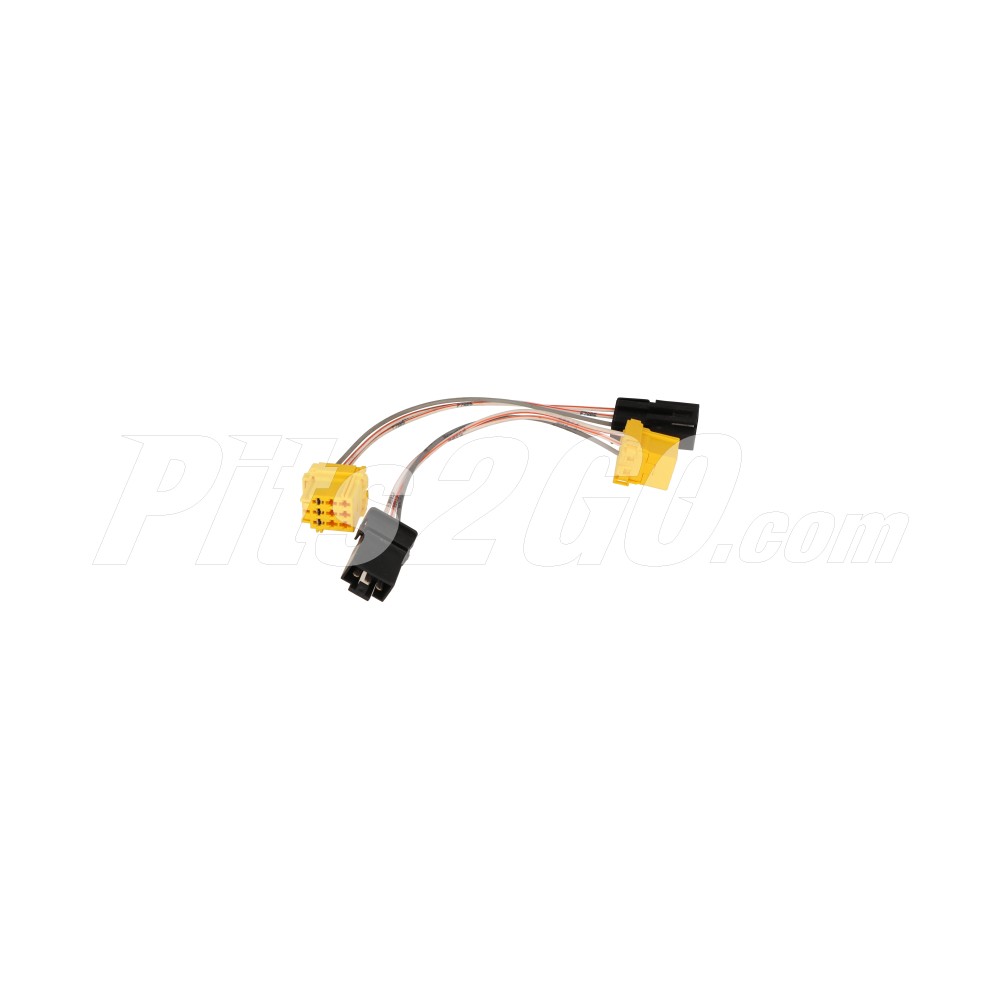 Manojo cables para Tractocamión, Marca Volvo, compatible con FH image number 1