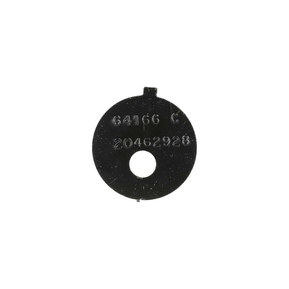 Espaciador bolsa aire para Tractocamión, Marca Volvo, compatible con FH image number 0