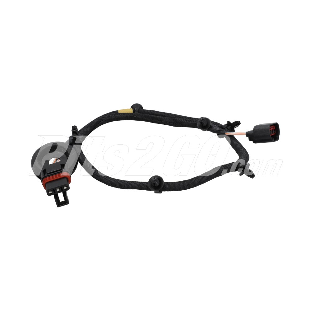 Arnés faros neblineros para Tractocamión, Marca Volvo, compatible con VNL image number 1