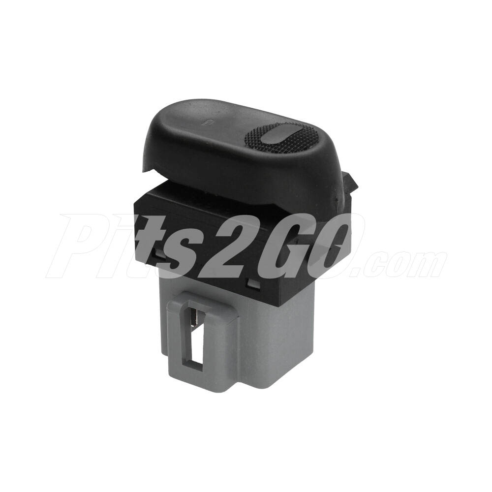 Interruptor ventanilla para Tractocamión, Marca Freightliner, compatible con Cascadia image number 1