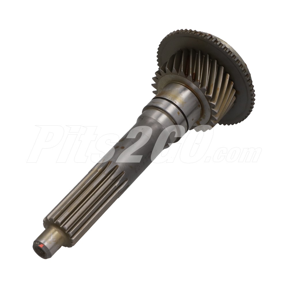 Piñon principal para Camión, Marca Mitsubishi, compatible con FL360 image number 1