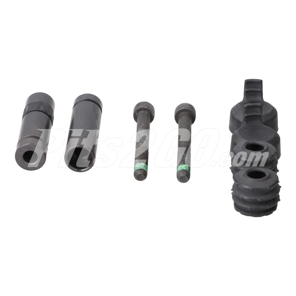 Perno (kit de pernos para Vanes, Marca Mercedes-Benz, compatible con Sprinter image number 3