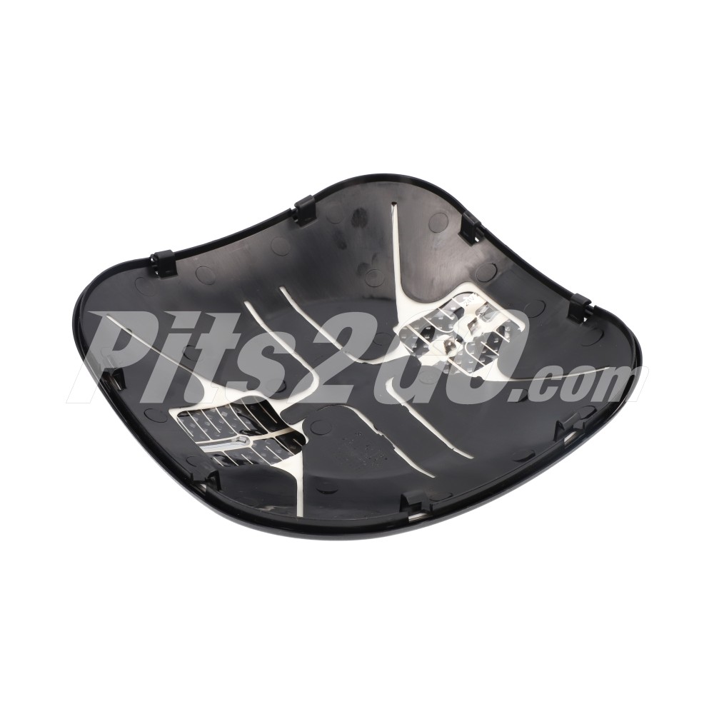 Cristal de espejo retrovisor para Tractocamión, Marca Freightliner, compatible con Actros image number 2