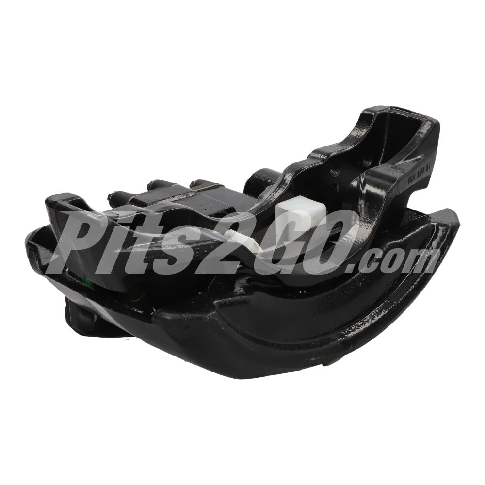 Mordaza rueda delantera para Buses, Marca Mercedes-Benz, compatible con LO715 (Viccino), LO915 (Viccino) image number 3