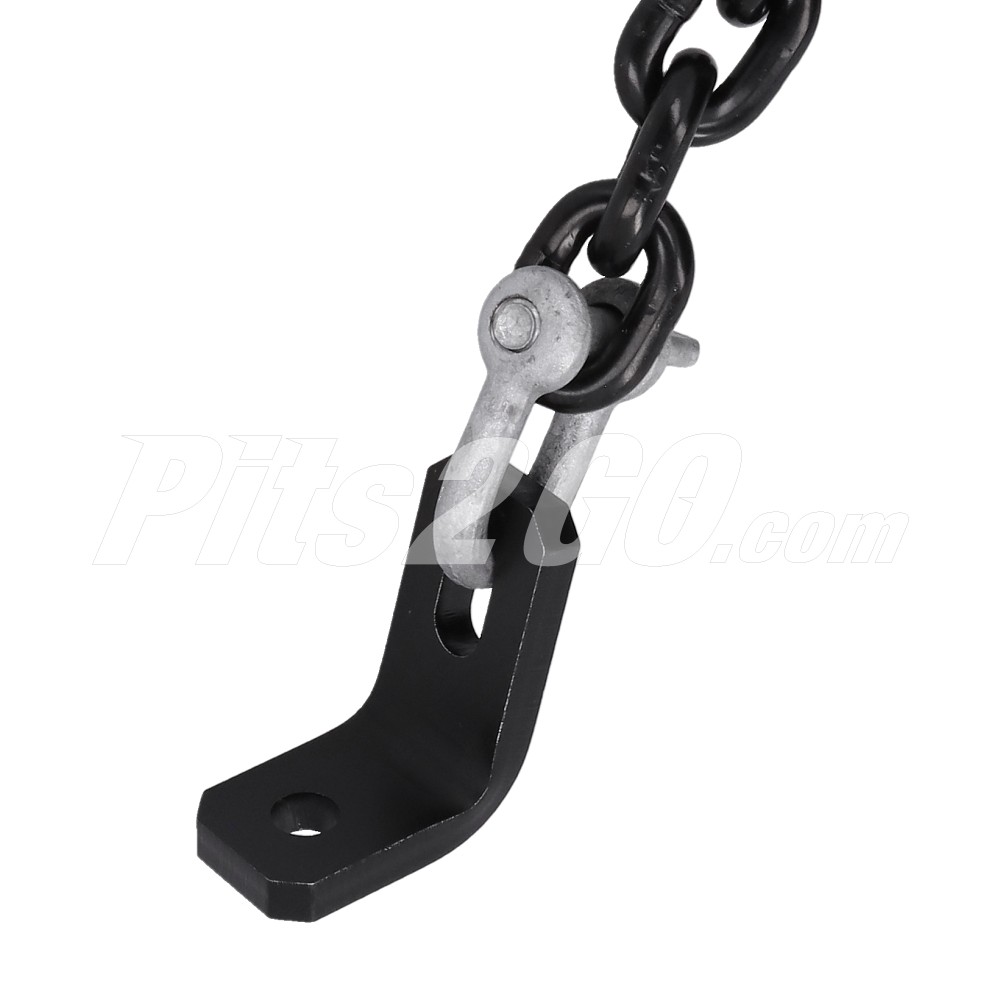 Cadena de elevación para Tractocamión, Marca Volvo, compatible con FH image number 4