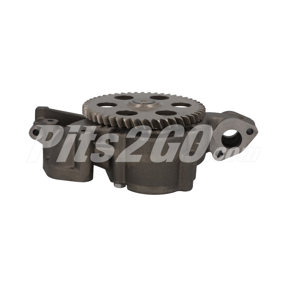Bomba de aceite para Tractocamión, Marca Freightliner, compatible con Genérico image number 3