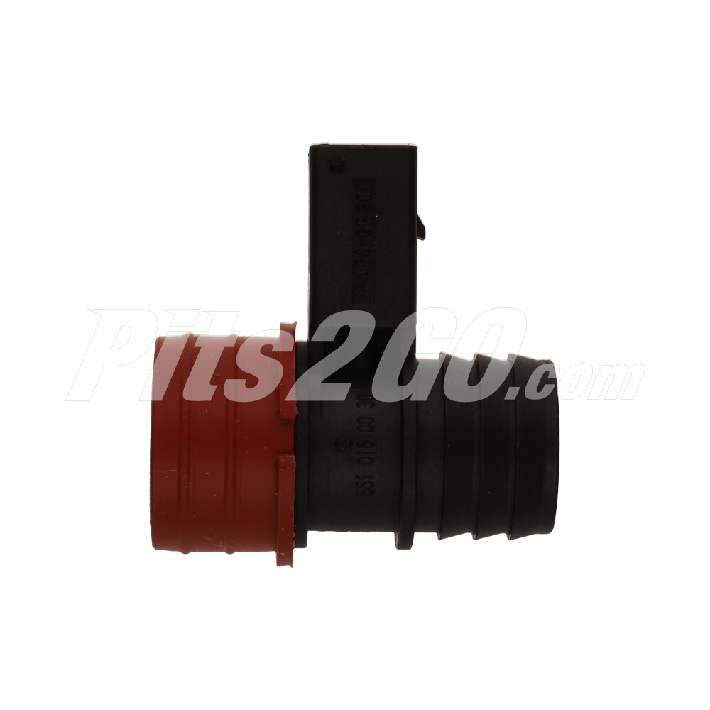 Sensor térmico de aspiración para Vanes, Marca Mercedes-Benz, compatible con Sprinter image number 1