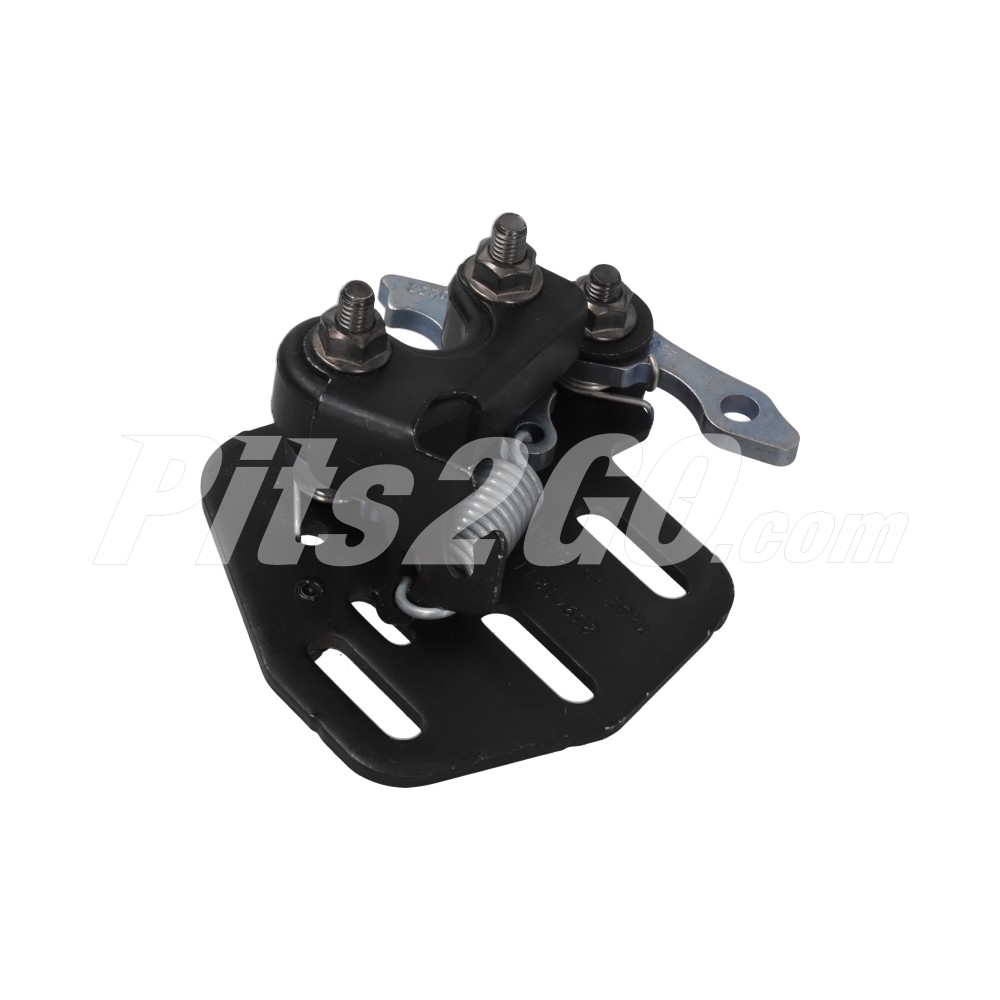 Chapa izquierda para Tractocamión, Marca Volvo, compatible con FH image number 2