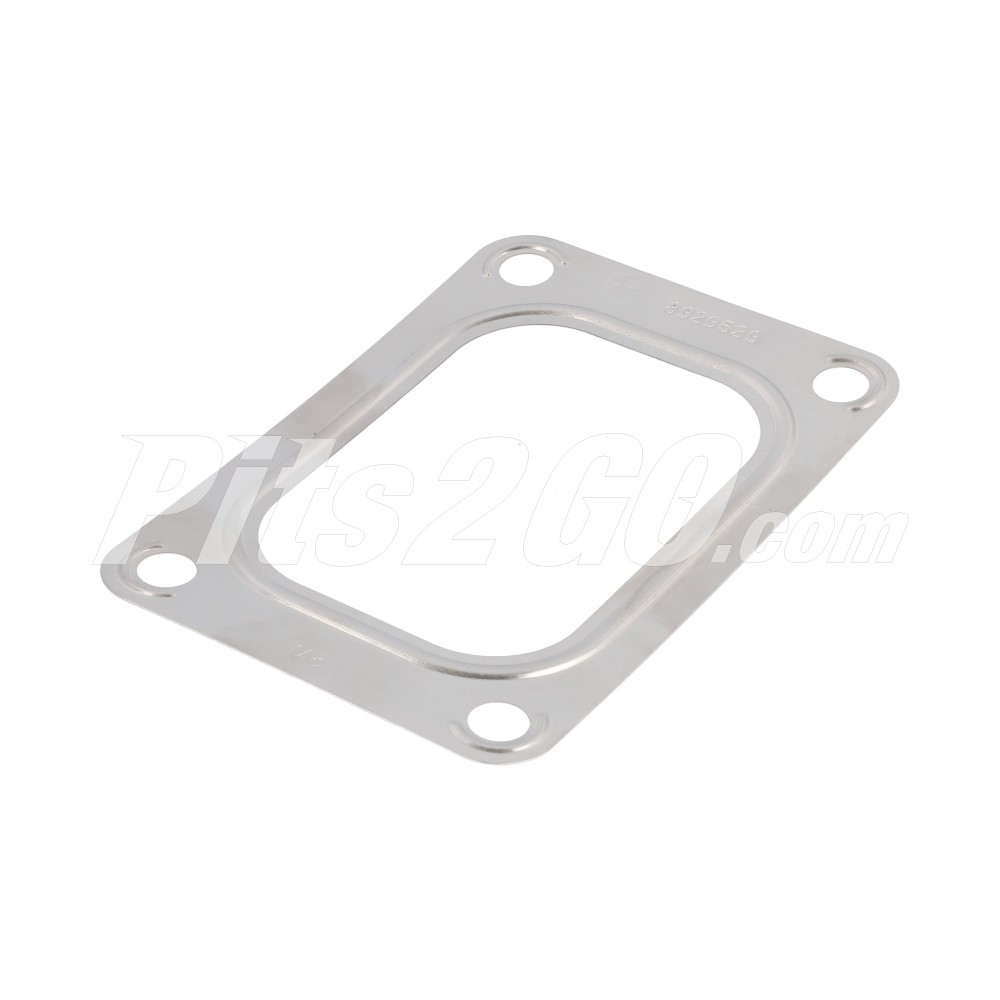 Junta turbo escape, para Tractocamión, Marca del producto: Detroit Diésel, compatible con: Serie 60,DDE08929529 image number 1