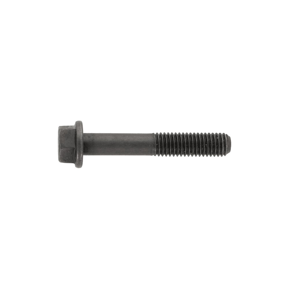 Tornillo m 10 x 1.5 x 60 biela grapa inyector para Tractocamión, Marca Volvo, compatible con FH,FM,VN image number 0