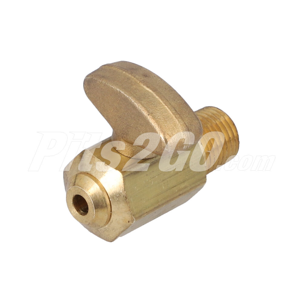 Purgador para Tractocamión, Marca Bendix, compatible con Genérico image number 2