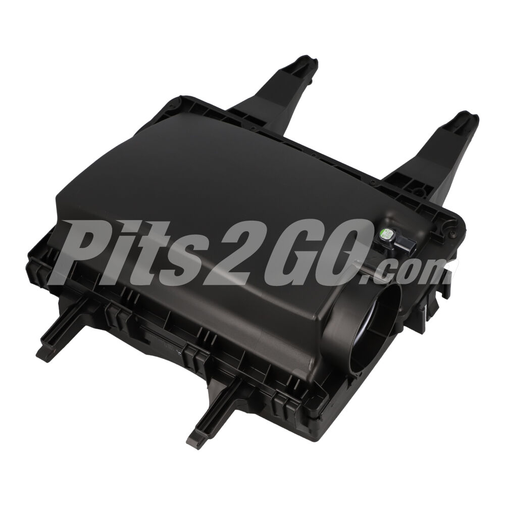 Filtro de aire ensamble para Vanes, Marca Mercedes-Benz, compatible con Sprinter image number 2