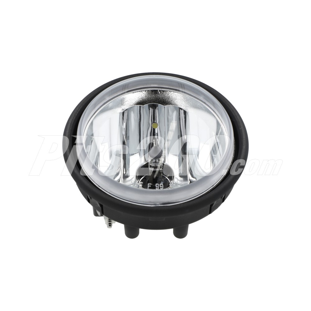 Faro niebla claro para Camión, Marca Freightliner, compatible con Business Class image number 1