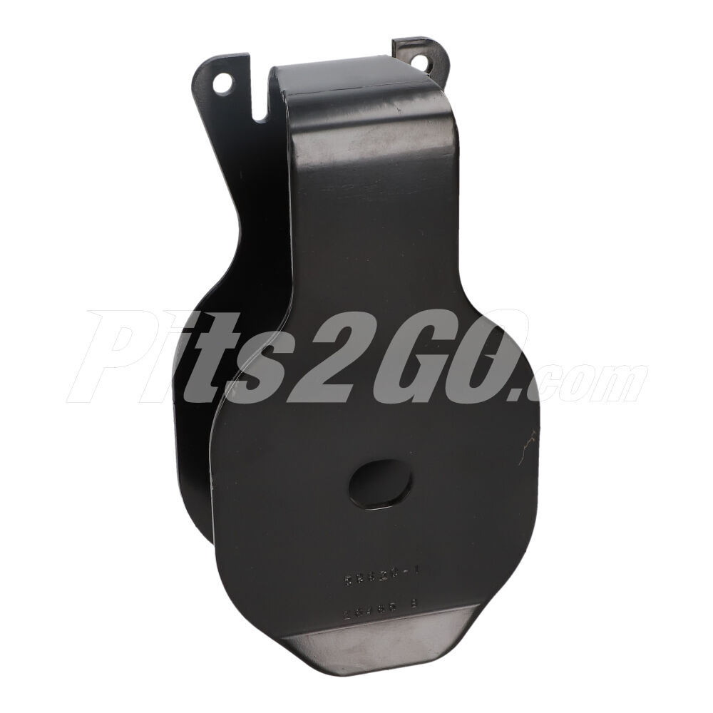 Kit servicio percha para Tractocamión, Marca Hendrickson, compatible con Cascadia image number 1