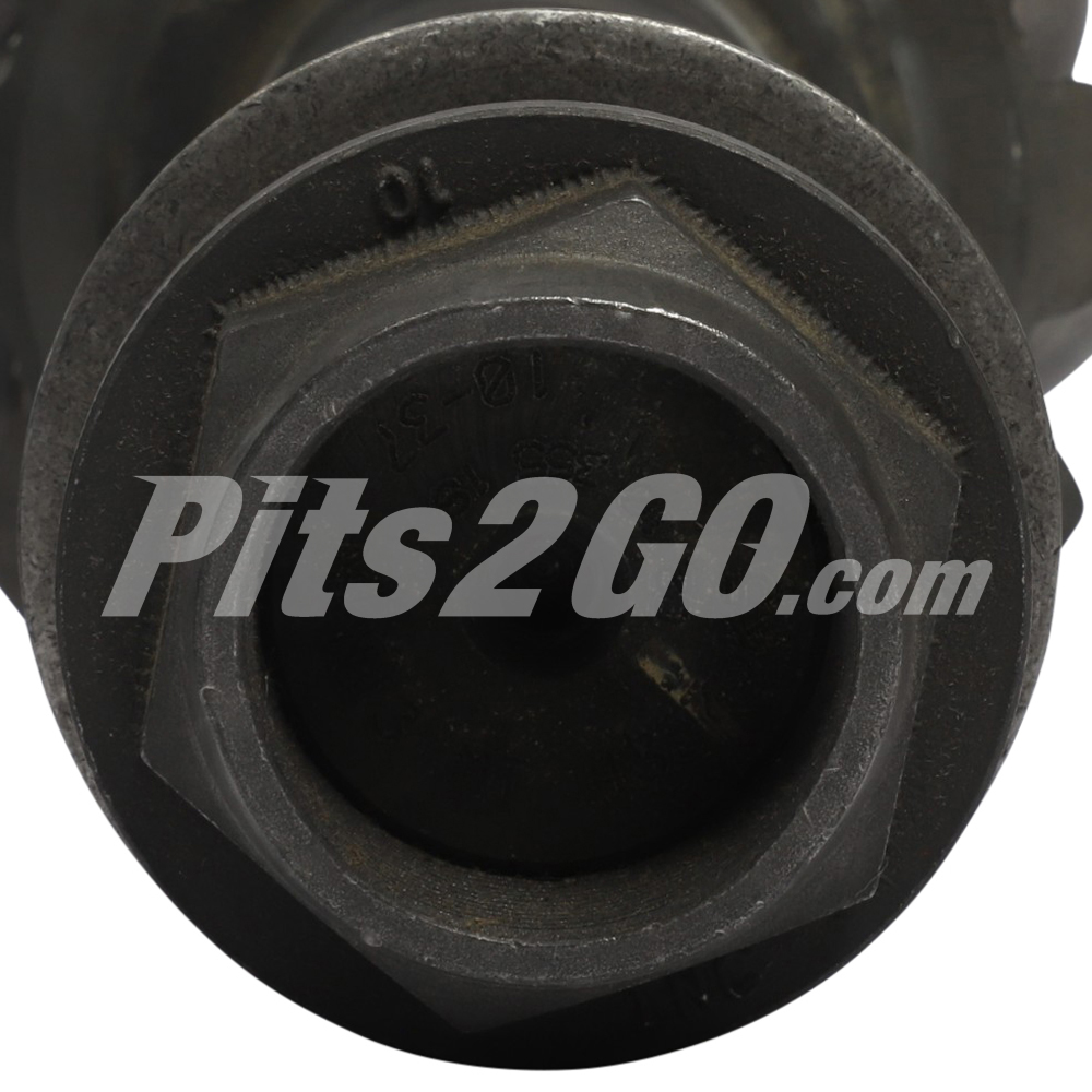 Juego corona y piñón para Tractocamión, Marca Freightliner, compatible con Genérico image number 4
