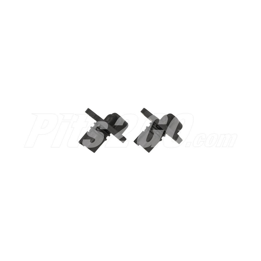 Conector eléctrico, para Tractocamión, Marca del producto: Cummins, compatible con: Legacy,número de parte:,3824010 image number 3