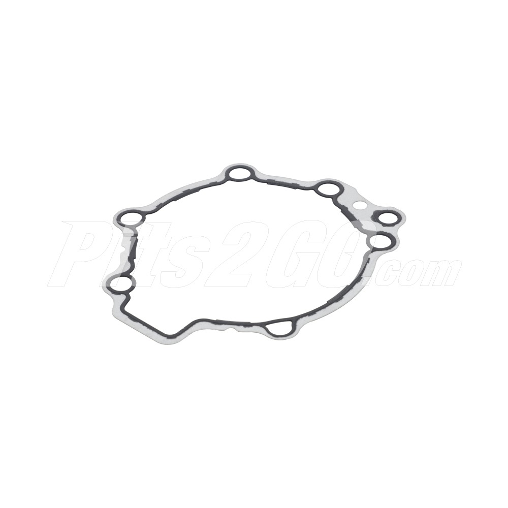 Junta, soporte de transmisión de aire acondicionado, para Tractocamión, Marca del producto: Cummins, compatible con: FL120,número de parte:,3899746 image number 2