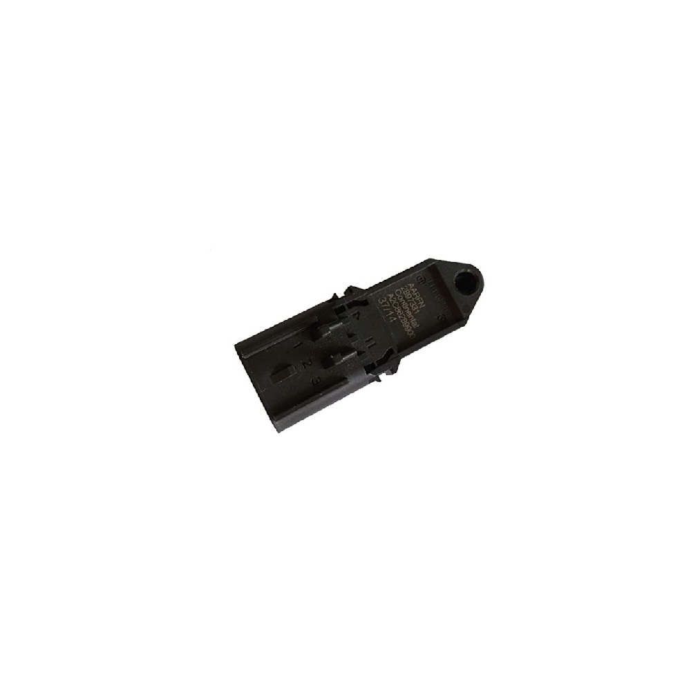 Sensor de presión, Marca Cummins, compatible con DD15