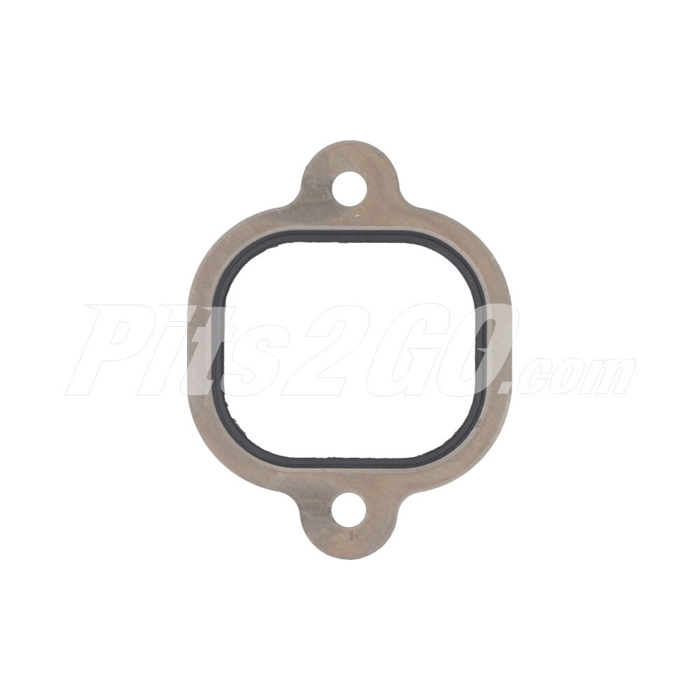Junta colector de admisión, para Buses, Marca del producto: Mercedes-Benz, compatible con: OM457,Número de parte: A4571410080 image number 2