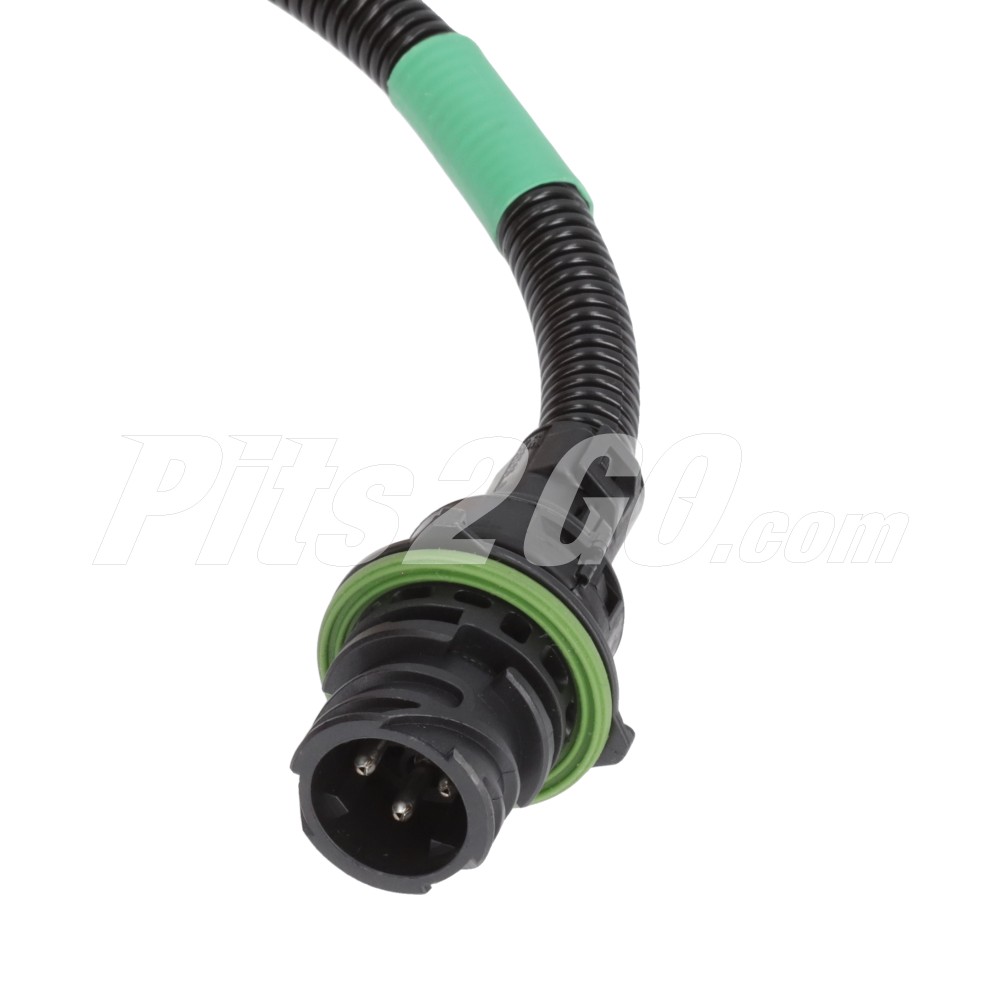 Sensor presión para Tractocamión, Marca Volvo, compatible con FH image number 3