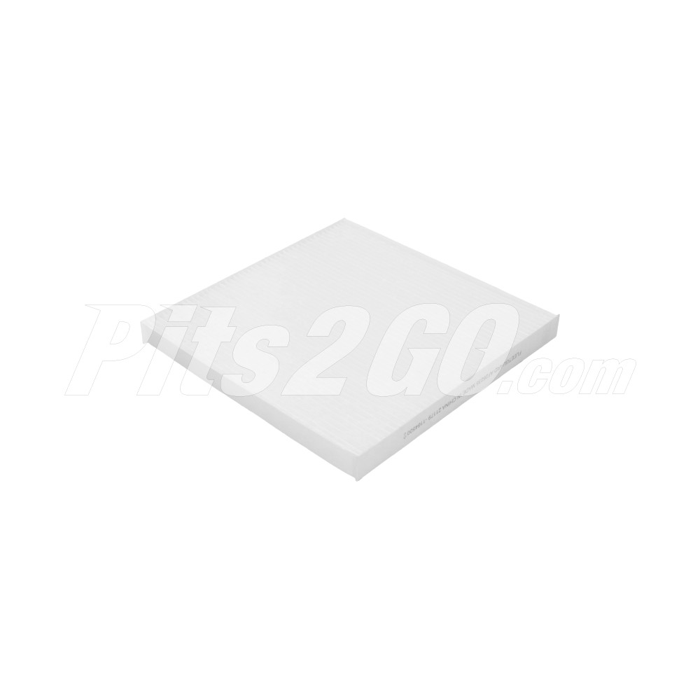 Filtro aire acondicionado para Tractocamión, Marca Fleetguard, compatible con FH image number 1