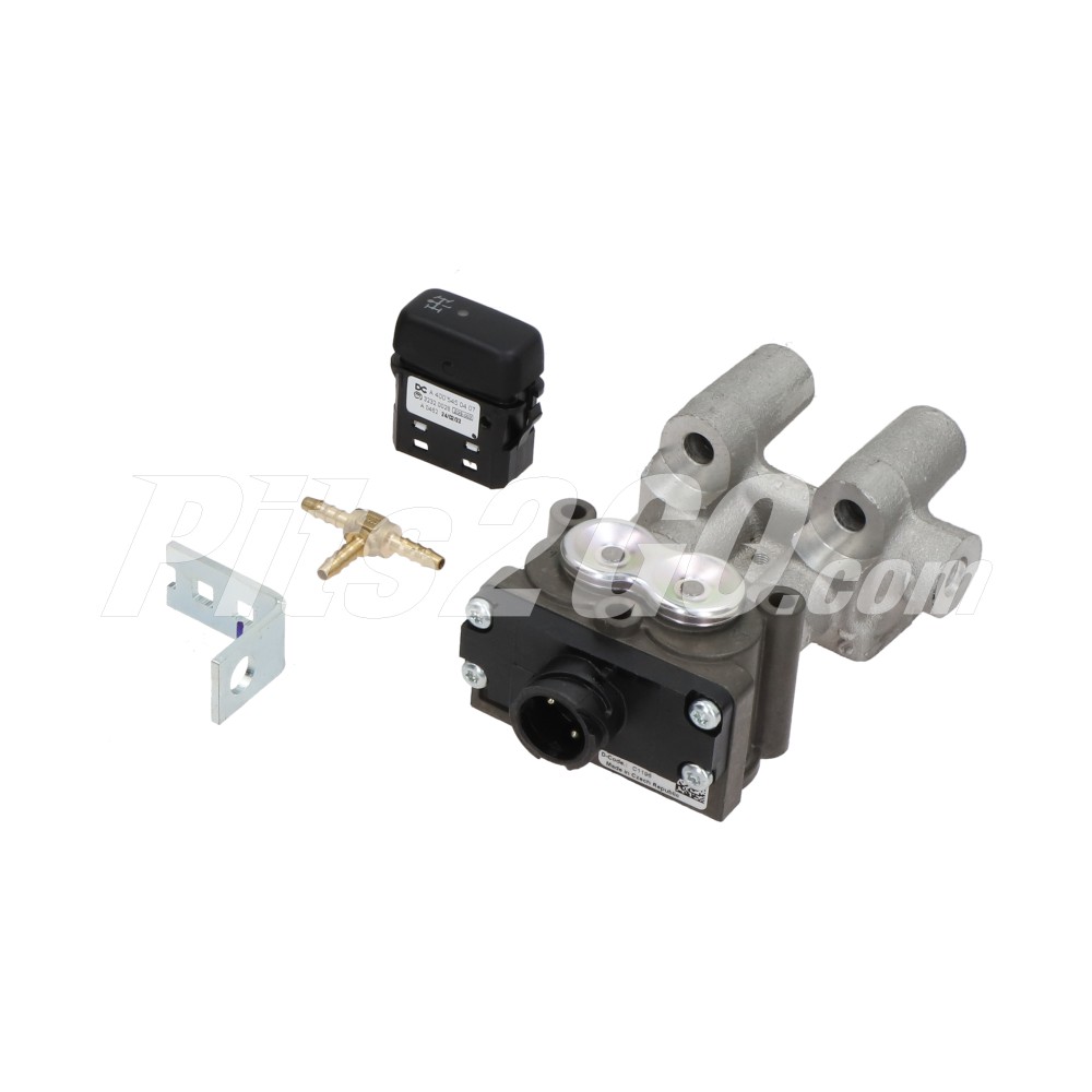 Toma de fuerza / kit para Camión, Marca Mitsubishi, compatible con FL360 image number 5